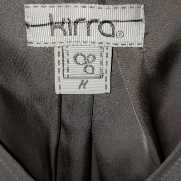 Gray camisole - Picture 3 of 8